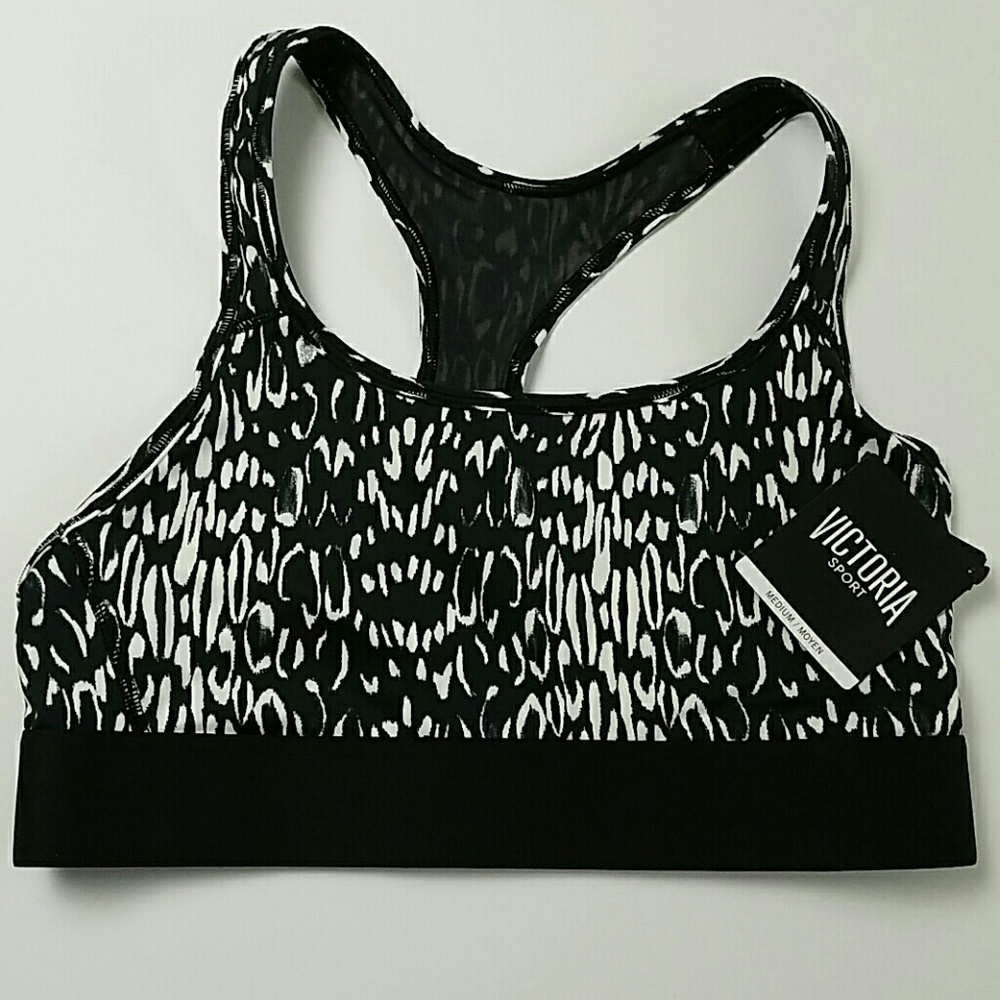 Victoria's Secret Sports Bra NWT - Picture 6 of 6
